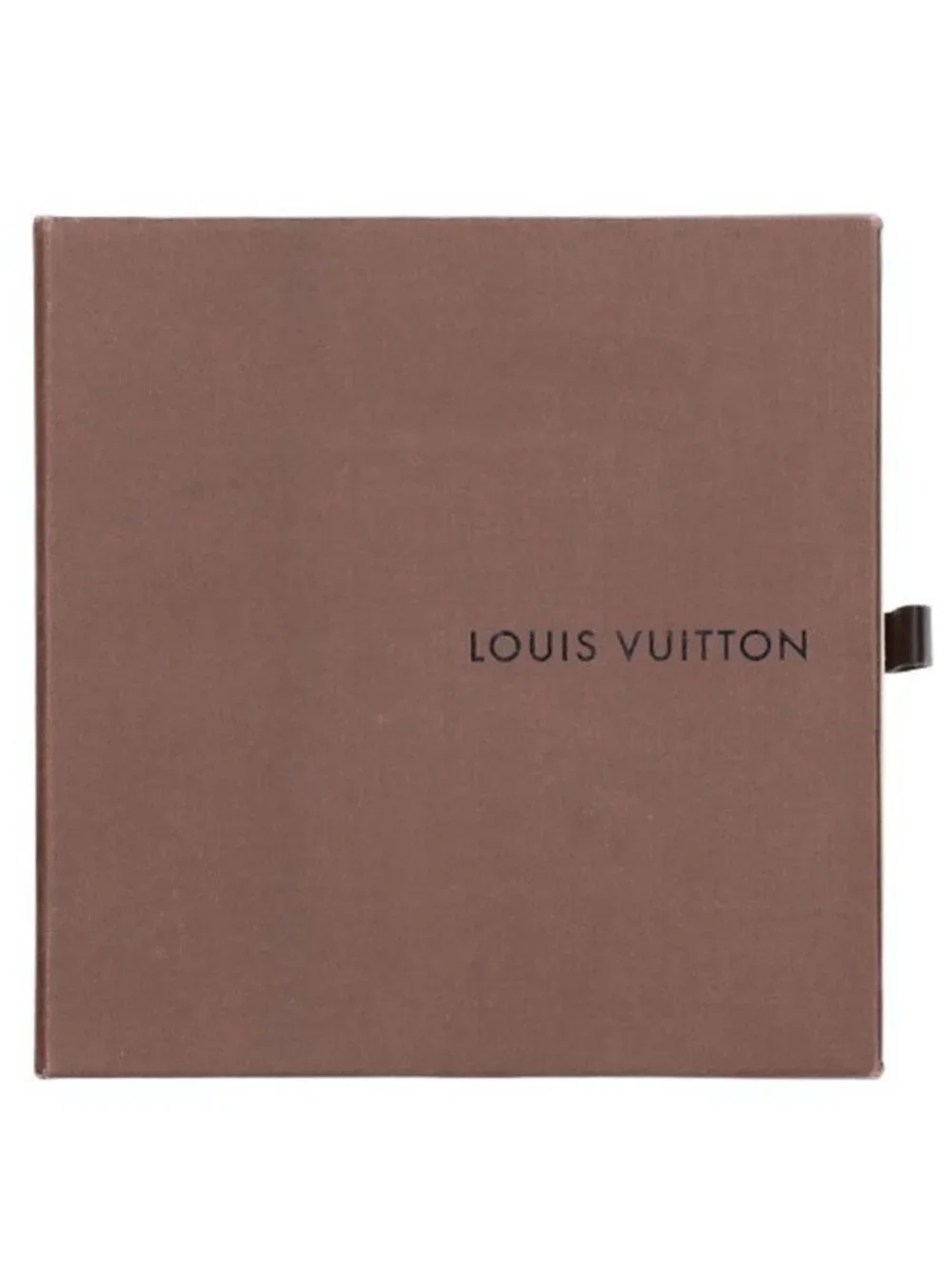 Louis Vuitton Ceinture Suhali LV Logo Studded Leather Belt 90
